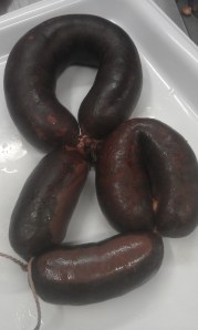 Black Pudding