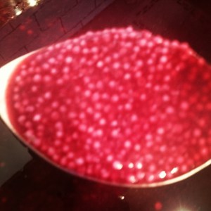 starch ready to cook